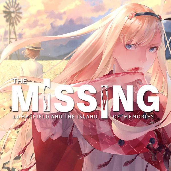 Haber | Lezbiyen Korku Oyunu: The Missing: J.J. Macfield and the Island of Memories