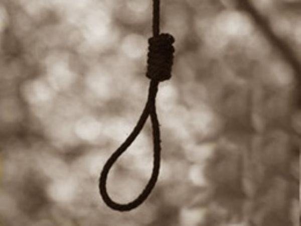 Haber | İran, iki eşcinsel hakları aktivistini idama mahkûm etti