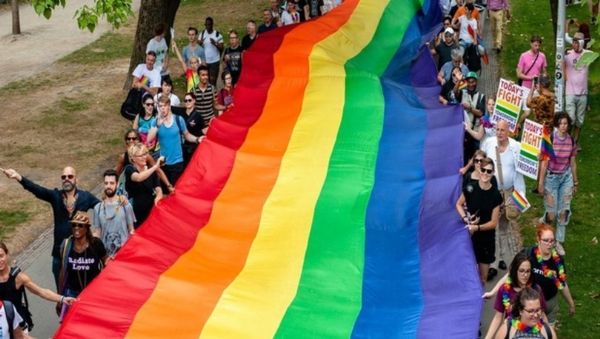 Haber | LGBTİ NEDİR, ANLAMI NE DEMEK?  
