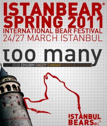 Haber | ISTANBEAR ULUSLARARASI LKBAHAR FESTIVAL 