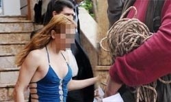 Haber | Aaca balayp tecavz ettiler