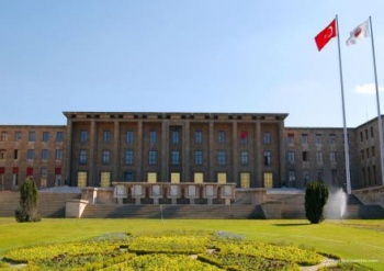 Haber | Mecliste nternet Engellerine Son