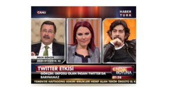 Haber | Okan`dan Melih Gkek`e ok gay sorusu!